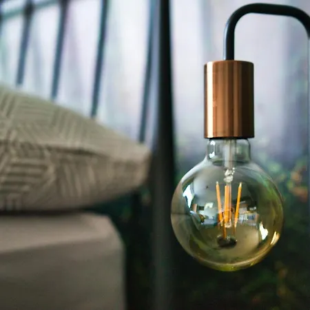 Posrod Drzew Swietojanska Apartman Gdynia