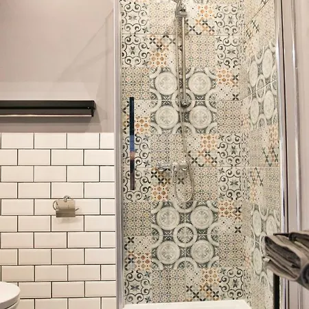 Апартаменты Posrod Drzew Swietojanska Гдыня