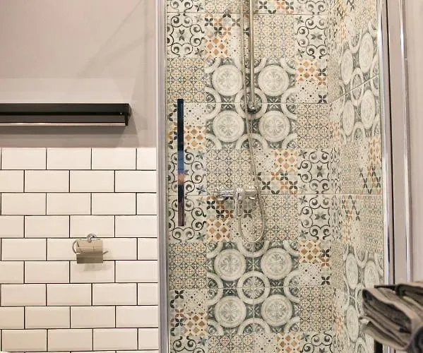 Apartment Posrod Drzew Swietojanska Gdynia